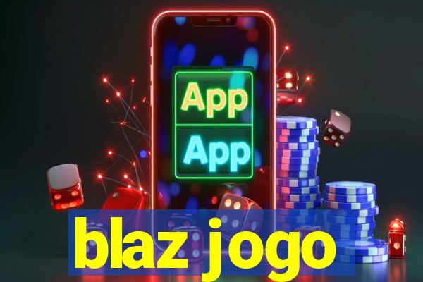 blaz jogo